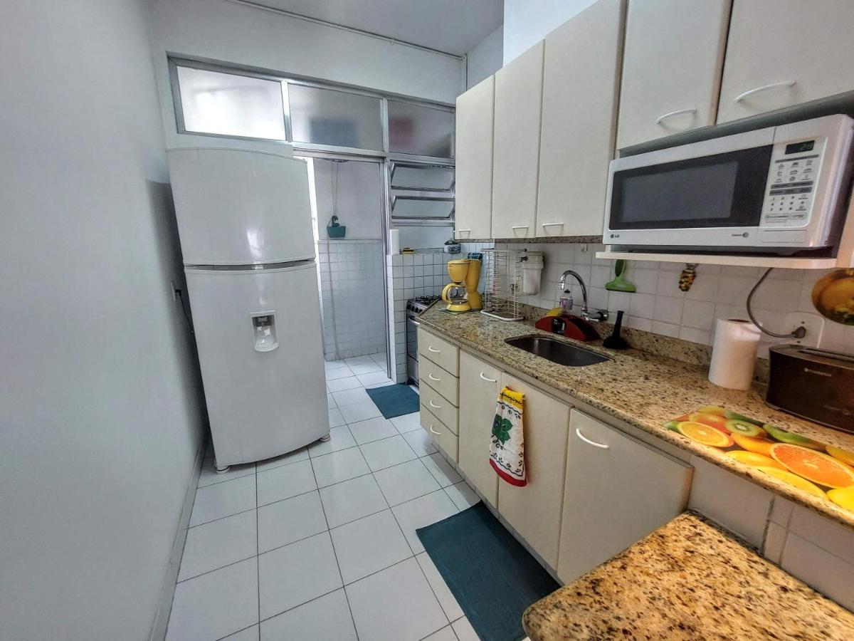 Refugio Em Ipanema Appartement *