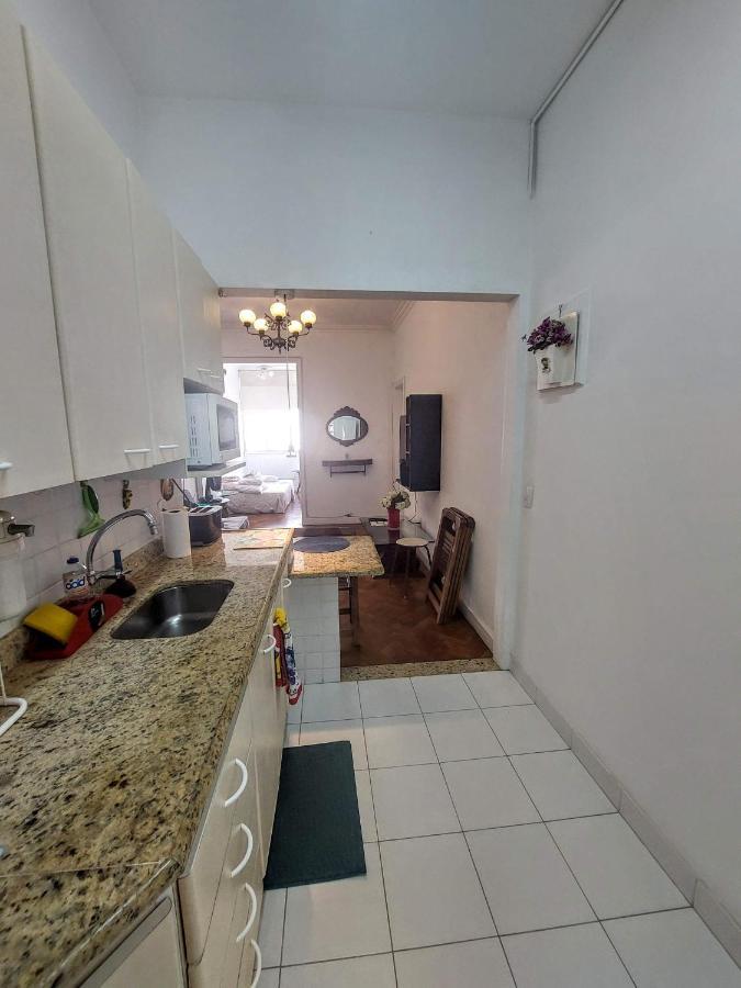 Refugio Em Ipanema Appartement Rio de Janeiro