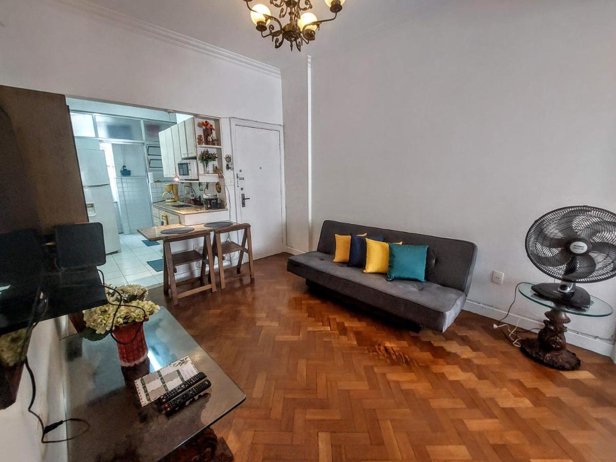 Refugio Em Ipanema Appartement Rio de Janeiro