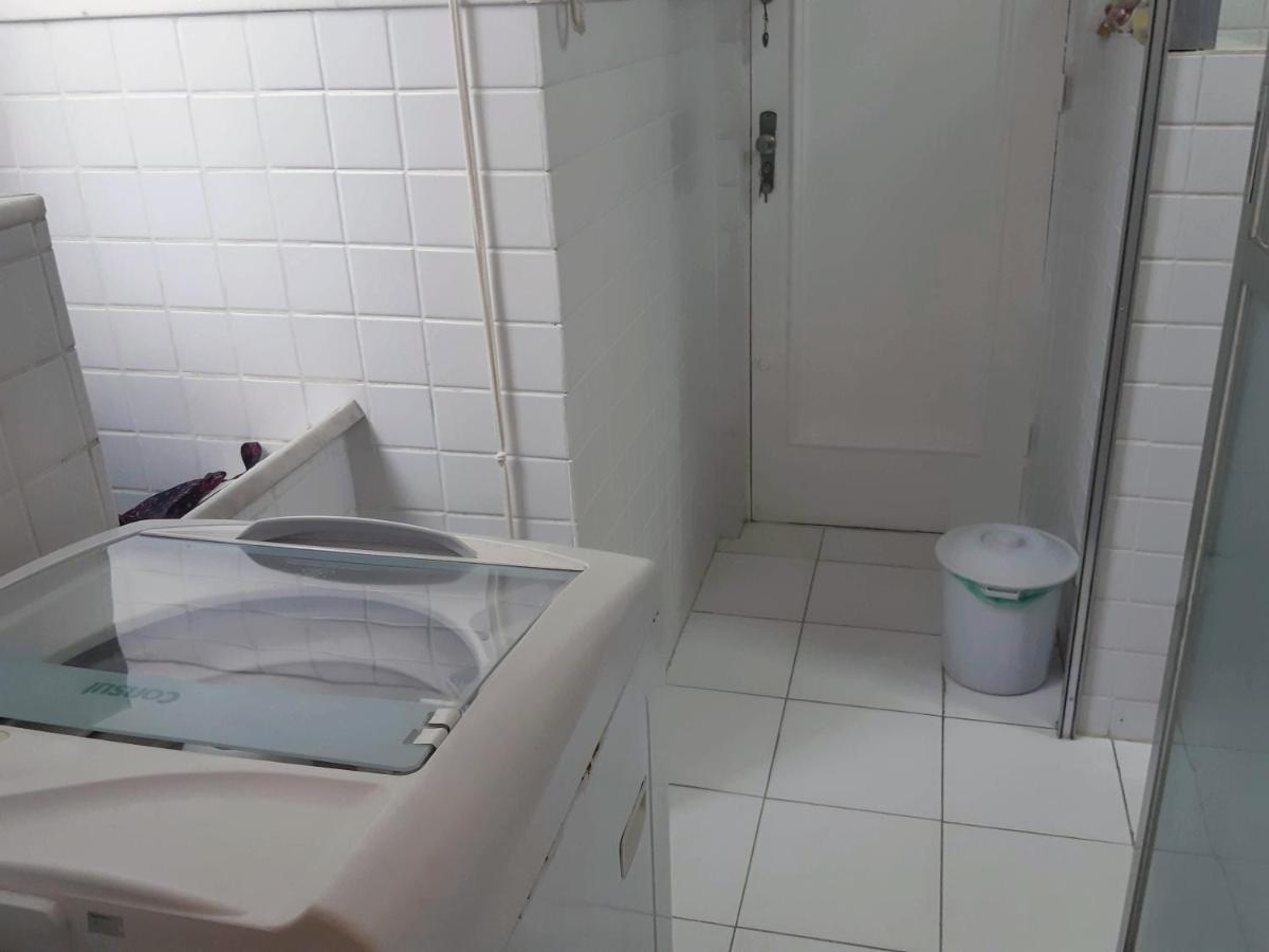 Appartement Refugio Em Ipanema