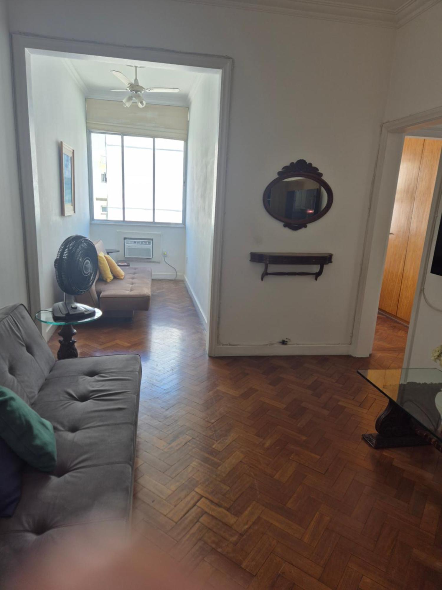 Appartement Refugio Em Ipanema Rio de Janeiro